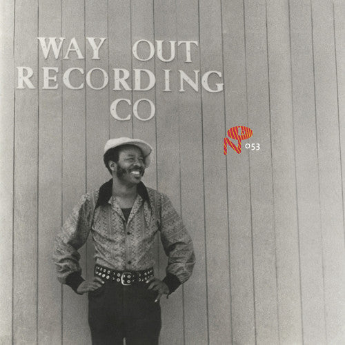 V/A - Eccentric Soul: The Way Out Label 3LP
