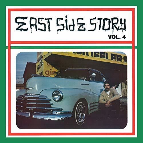 V/A - East Side Story Vol. 4 LP