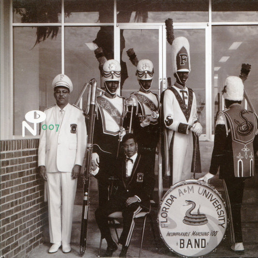 V/A - Eccentric Soul: The Deep City Label 2LP (Compilation)