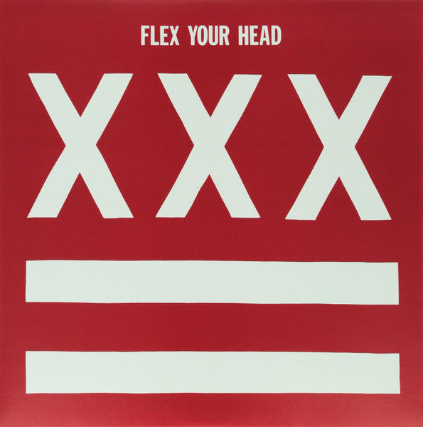 V/A - Flex Your Head LP