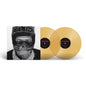 Westside Gunn - Hitler Wears Hermes 8: Side B 2LP (Beer Vinyl, Numbered, Limited to 500)