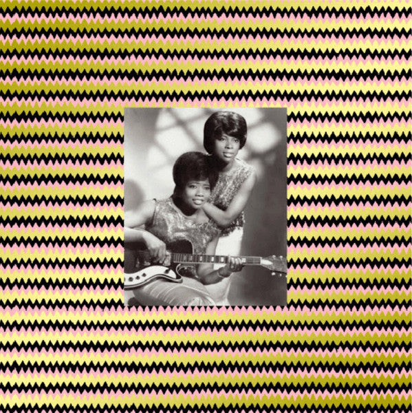 V/A - Do You Believe It? American Soul Music 1960 - 1972 3LP (Compialtion)