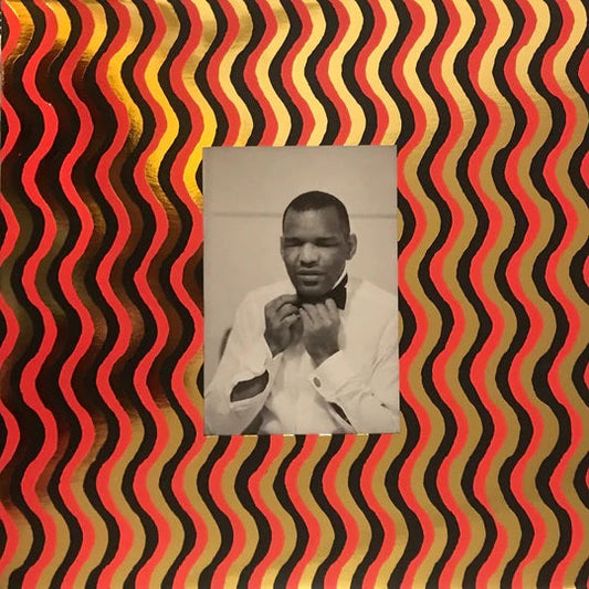 V/A -  The World Is A Cafeteria: American Soul Music From 1955-1998 2LP