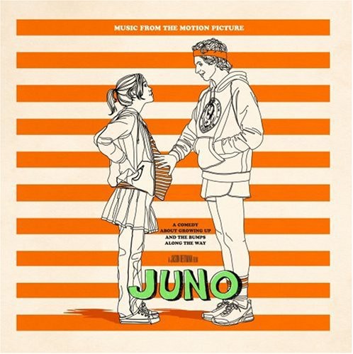 V/A - Juno LP (Music From the Motion Picture)