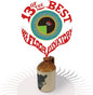 13th Floor Elevators - 13 Of The Best Of The 13th Floor Elevators LP (180 Gram Vinyl)