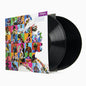 Jimi Hendrix - Blues 2LP