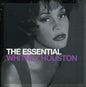 Whitney Houston - Essential Whitney Houston 2CD (Holland - Import)