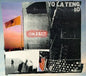 Yo La Tengo - Electr-O-Pura CD