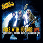 Dani Wilde - Girls with Guitars Live 2CD (With Dvd)
