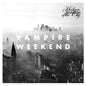 Vampire Records - Modern Vampires of the City CD
