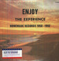 V/A - Enjoy The Experience: Homemade Records 1958-1992 2LP (Compilation)