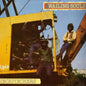 Wailing Souls - Inchpinchers LP