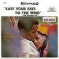 Vince Guaraldi - Jazz Impressions of Black Orpheus LP