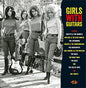 V/A - Girls With Guitars LP (Compilation, Red Vinyl)