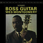 Wes Montgomery - Boss Guitar LP