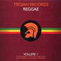 V/A - Trojan Records Reggae Volume 1 LP