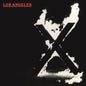 X -  Los Angeles LP (180g, Holland Pressing)