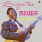 B.B. King - Singin' the Blues LP (Spain)