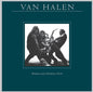 Van Halen - Women And Children First LP