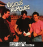 Vicious Rumours - Anytime, Day Or Night LP