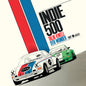 9th Wonder - Indie 500 2LP