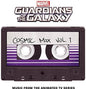 V/A - Marvel's Guardians Of The Galaxy: Cosmic Mix, Vol. 1 CASSETTE (Music from theAnimated TV Series)