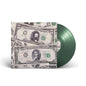 $uicideboy$ - New World Depression LP (Limited Coke Bottle Green)