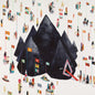 Young The Giant - Home Of The Strange LP