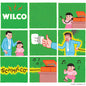 Wilco - Schmilco LP