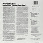 Junior Wells - Hoodoo Man Blues LP (Reissue)