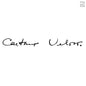 Caetano Veloso - Irene LP (Clear Vinyl)