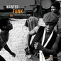V/A - Wanted Funk LP