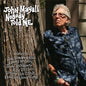 John Mayall - Nobody Told Me CD