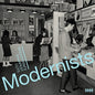 V/A - Modernists: Modernism's Sharpest Cuts LP (Compilation)