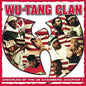 Wu-Tang Clan - Disciples Of The 36 Chambers: Chapter 1 (Live) 2LP