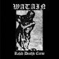 Watain - Rabid Death's Curse 2LP (45rpm, Limited Edition Crystal Clear, Remastered)