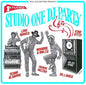 V/A - Studio One DJ Party 2LP (Compilation, UK Pressing)