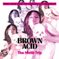 V/A - Brown Acid: The Ninth Trip LP (Compilation)