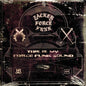 Zackey Force Funk - This Is My Force Funk Sound LP