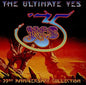 Yes - Ultimate Yes Collection - 35th Anniversary 2CD