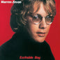 Warren Zevon - Excitable Boy LP (Red Colored Vinyl)