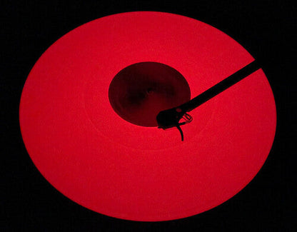 Warren Zevon - Excitable Boy LP (Red Colored Vinyl)