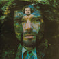 Van Morrison - His Band & The Street Choir LP (140g, Turquoise Vinyl)