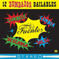 V/A - 12 Bombazos Bailables LP (Spain Pressing)