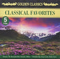 Various Artists - Classical Favorites (Various Artists) 5CD