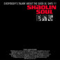 V/A - Shaolin Soul (Episode 1) 2LP (Bonus CD, Compilation)