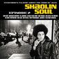V/A - Shaolin Soul (Episode 2) 2LP (Bonus CD, Compilation)