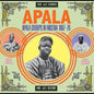 V/A - APALA: Apala Groups In Nigeria 1967-70 2LP (Compilation)