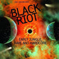 V/A - Black Riot (Early Jungle, Rave and Hardcore) 2LP (Compilation)