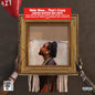 Wale - Wow.thats Crazy LP (RSD Exclusive, Red Color Vinyl)